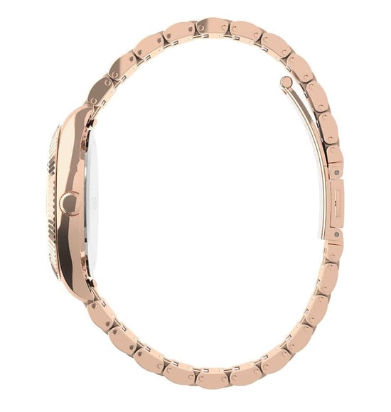 Timex Waterbury Women's Rose Gold Watch TW2U82800