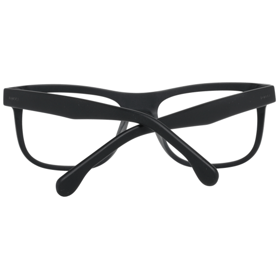 Lozza Optical Frame VL4122 BLKM 51 - Image 3