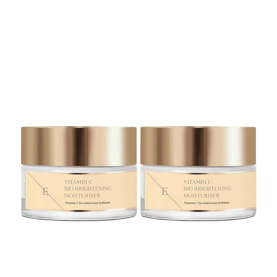 2x Vitamina C Hidratante Bio Aclarante 50ml - Image 1