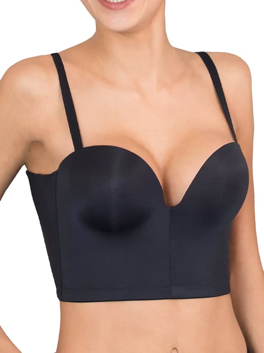 Ultimate Backless Plunge Bra