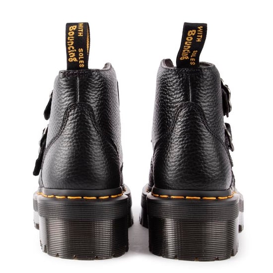Dr Martens Devon Flower Botas - Image 3