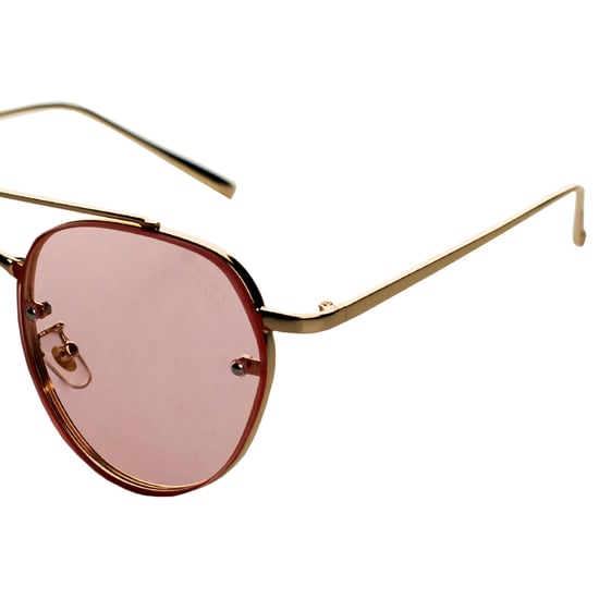 Round sunglasses UV 400 protection HOPE Unisex