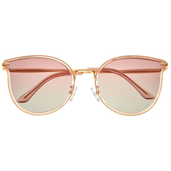 Bertha Moon Polarized Sunglasses