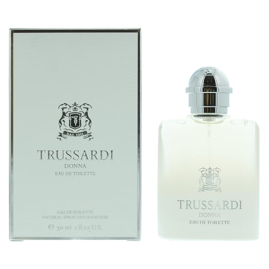 Trussardi Donna Eau de Toilette 30ml Spray For Her