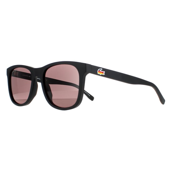 Gafas de sol Lacoste L929Seog 001 Negro Alemania Gris - Image 2