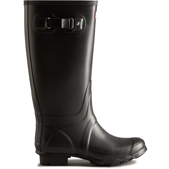 Huntress Wide Leg Wellington Boots - Image 4
