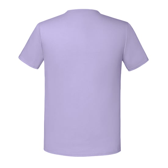 Fruit of the Loom Mens Iconic 150 T-Shirt (Lavender) - Image 2