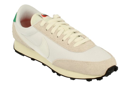 Nike Womens Dbreak VNTG Trainers White - Image 4
