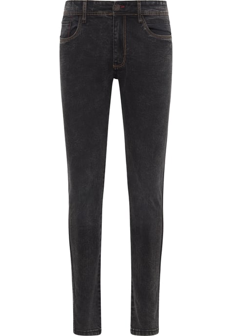 Dreimaster jeans Men black - Image 1