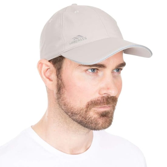 Trespass Mens Cosgrove Quick Dry Baseball Cap