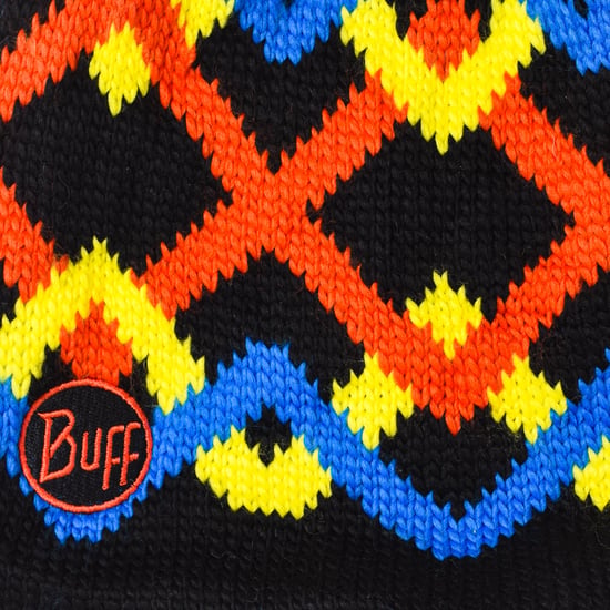 Unisex Fleece Lined Knit Beanie 99400