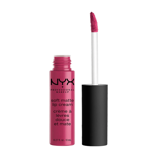 Soft Matte Lip Cream #prague 8 ml - Image 1