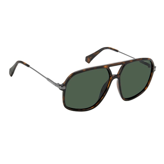Polaroid Gafas de Sol Unisex 59/13/140 mm plastico - Image 2