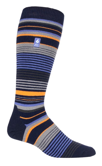 HEAT HOLDERS LITE - Calcetines Térmicos de Esquí Funky Ultra Finos para Mujer - Image 1