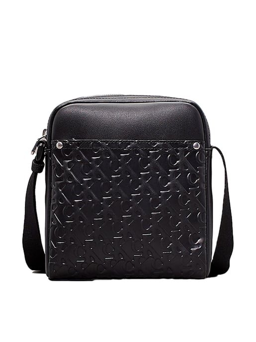 Bolso de hombro Calvin Klein para hombre Reporter - Image 1