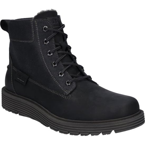 JOSEF SEIBEL Cooper 05 | Botines de Hombre | negro - Image 1