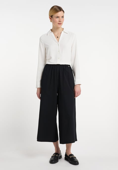 Dreimaster Culotte women black - Image 2