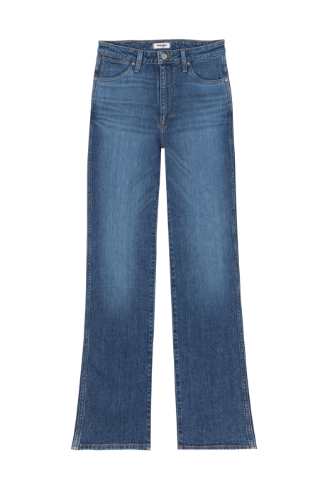 Wrangler Bootcut Renegade Jeans - Image 1