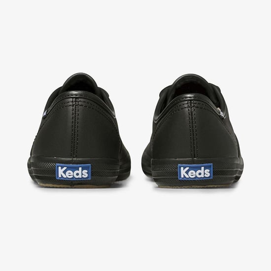 Keds Women's Sneaker Kickback Organic Cotton - Olive Night