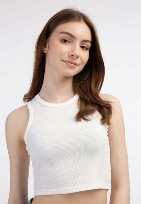 Mymo women white - Image 5