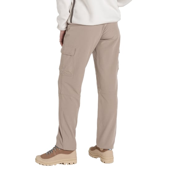 Craghoppers Womens/Ladies Florence CO2 Renu Technology Trousers (Black) - Image 2