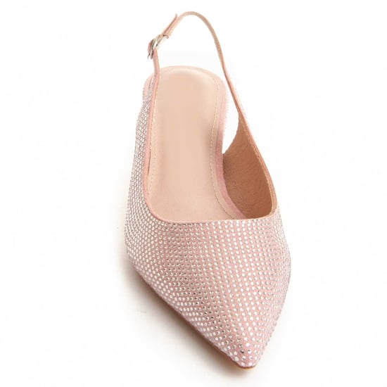 Zapato de tacón Montevita Festshoe5 en rosa - Image 4