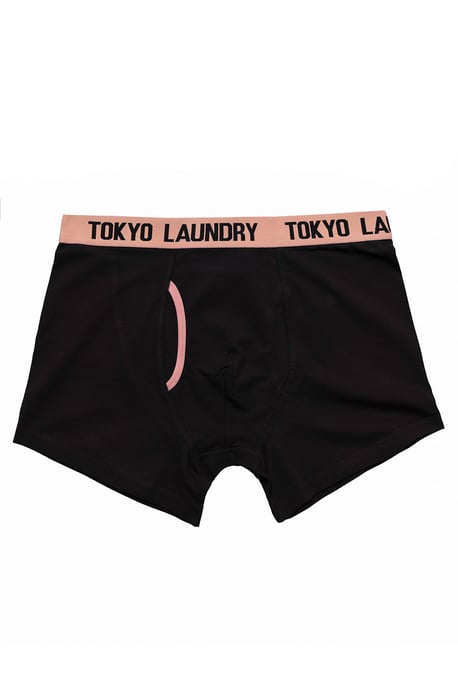 6-Pack Cotton Boxers
