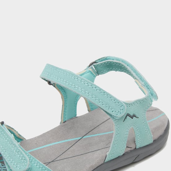 Peter Storm Women's Lydstep Water Friendly Walking & Hiking Sandals with Stormgrip Outsole