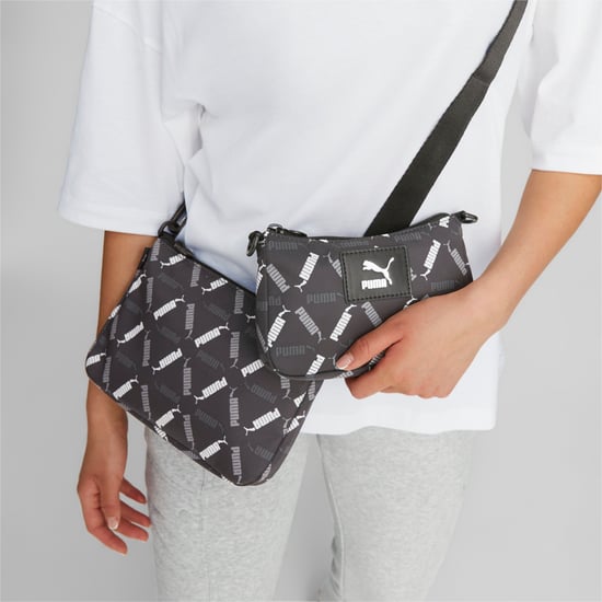 PUMA Womens Classics Multi Pochette