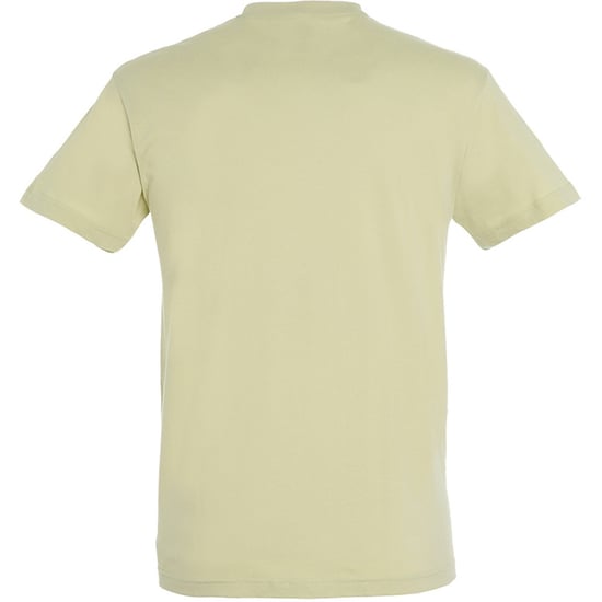 SOLS Mens Regent Short Sleeve T-Shirt (Green Sage) - Image 2