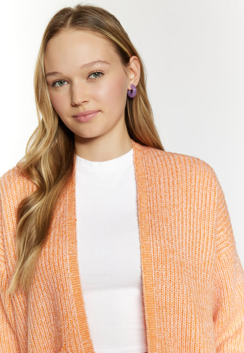 Mymo women orange - Image 5