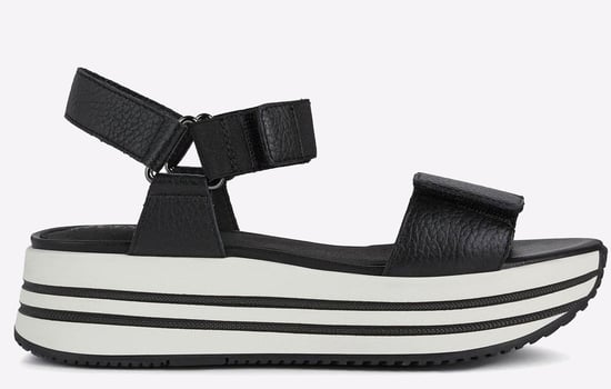 Geox Kency Sandals Womens