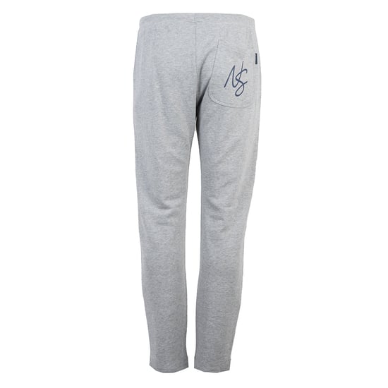 North Sails Trousers Men's Grey