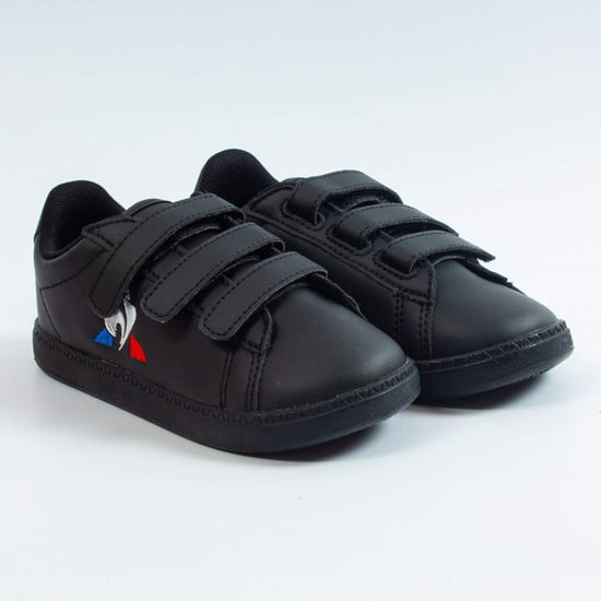 Baloncesto Le Coq Sportif Jungen Courtset Inf - Image 1