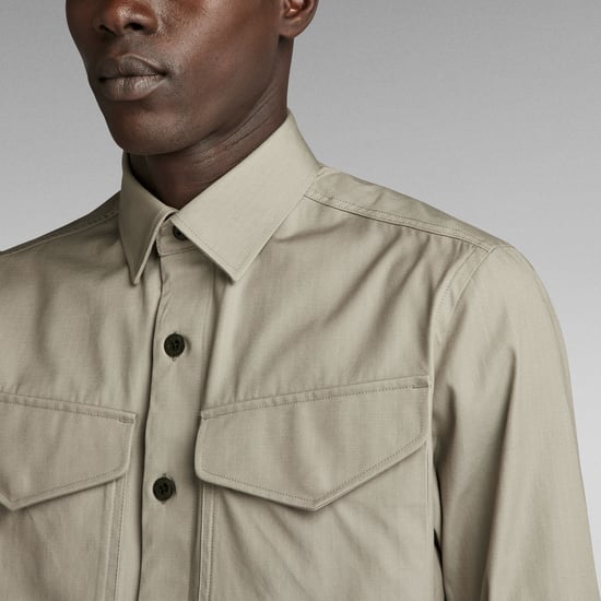 G-Star RAW Cargo Regular Shirt