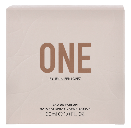 Jennifer Lopez One Edp Spray 30 ml - Image 2