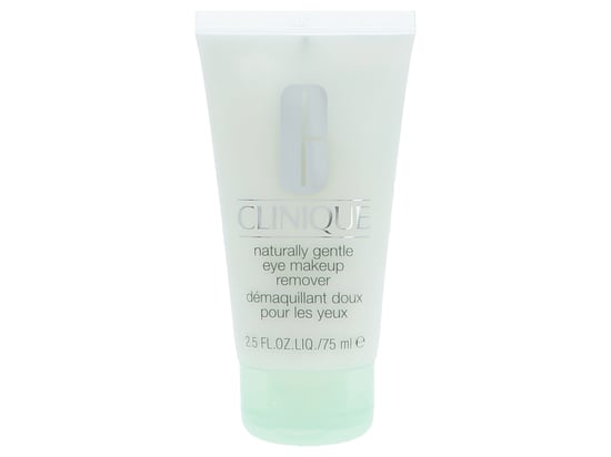 Naturally Gentle Eye Make Up Remover 75 ml - Image 2