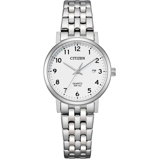 Citizen Women's Silver Watch EU6090-54A - Image 1