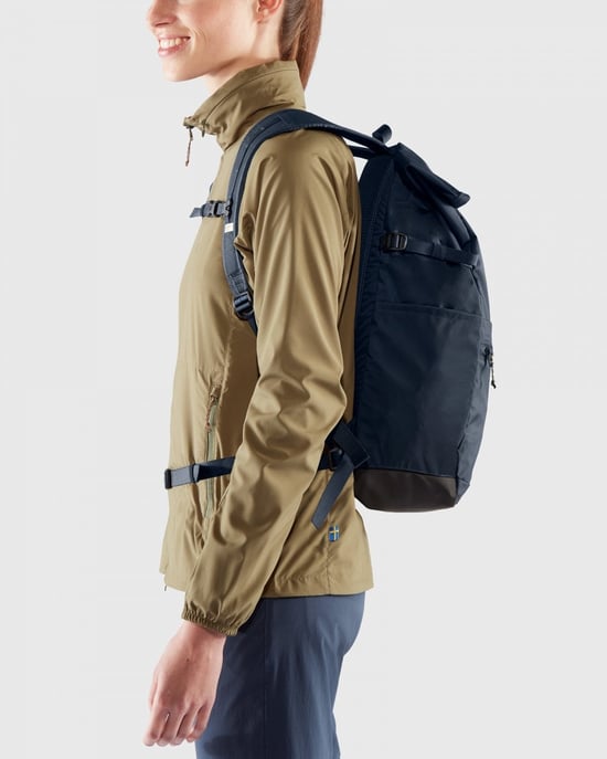 Fjallraven High Coast Unisex Foldsack