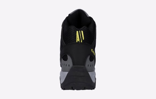 Hi-Tec Jaguar WATERPROOF Mens - Image 3