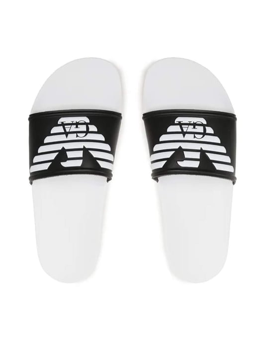 Sandalias Eagle para hombre de Emporio Armani - Image 3