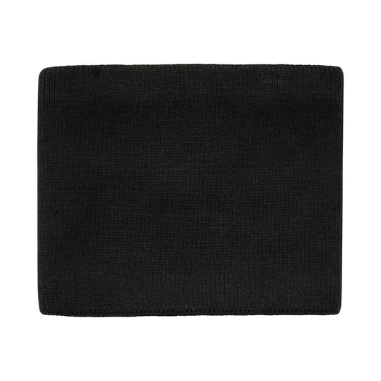 Mountain Warehouse Mens Faux Fur Lined Isotherm Neck Gaiter (Black) - Image 3