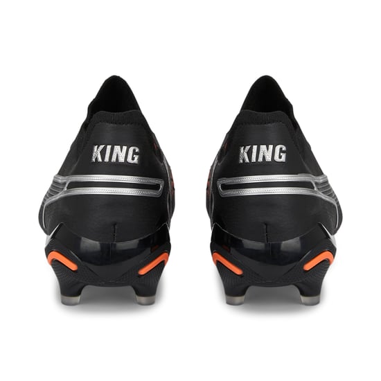 Botas de Fútbol PUMA Unisex KING ULTIMATE FG/AG - Image 3