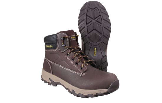 Stanley Tradesman Safety Boot Mens