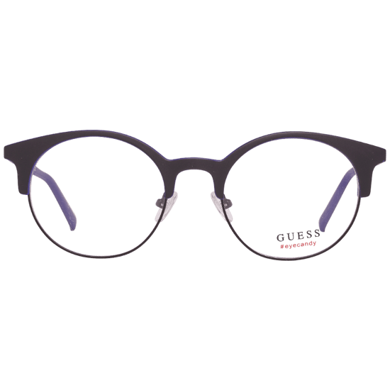 Guess Optical Frame GU3025 002 51 - Image 2