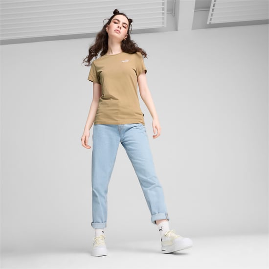 Zapatillas PUMA Cali Court Pureluxe para mujer - Image 3
