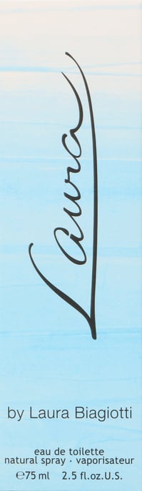 Laura Eau De Toilette Vaporizador 75 ml - Image 2