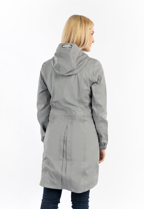Schmuddelwedda raincoat women - Image 5