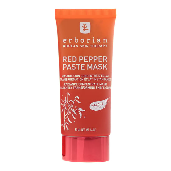 Erborian Pasta de Pimienta Roja Mascarilla Concentrada Resplandor 50ml - Image 2