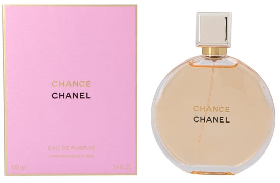 Chanel Chance Edp Spray 100ml - Image 3